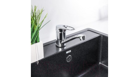 Смеситель Ekko E45104 