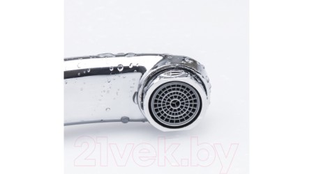 Смеситель Ekko E45104 