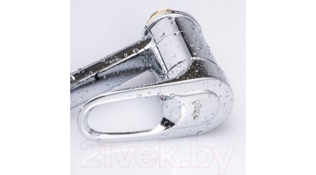 Смеситель Ekko E45104 