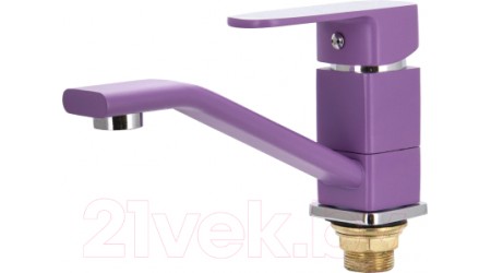 Смеситель Ekko E45302 