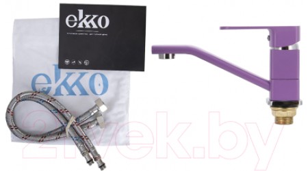 Смеситель Ekko E45302 