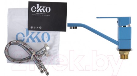 Смеситель Ekko E45304 