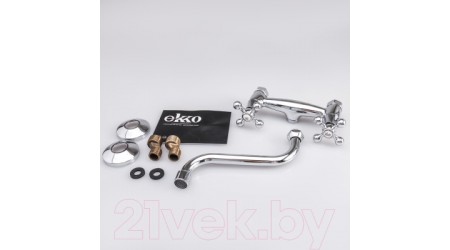 Смеситель Ekko E46019 