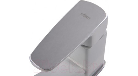Смеситель Ekko E49301 (белый) 