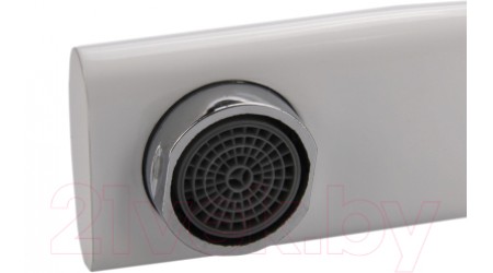 Смеситель Ekko E49301 (белый) 