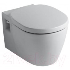Унитаз подвесной Ideal Standard Connect E803501 + E712701