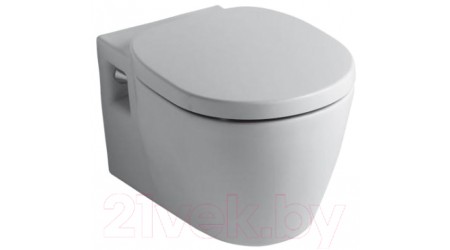 Унитаз подвесной Ideal Standard Connect E803501 + E712701