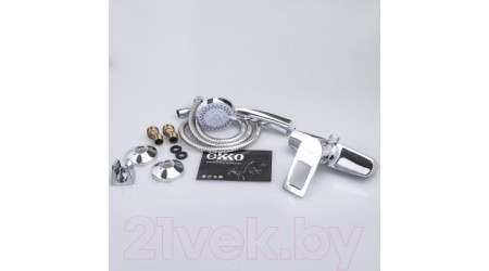 Смеситель Ekko E90072 