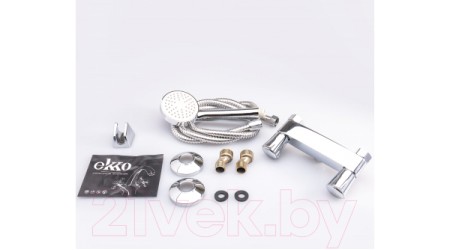Смеситель Ekko E90091 