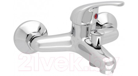 Смеситель Slovarm EA.3515-150 