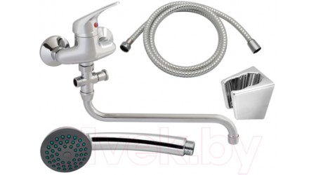 Смеситель Slovarm EA.3517-150 