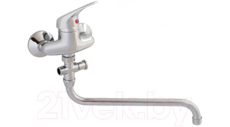 Смеситель Slovarm EA.3517/I-150 