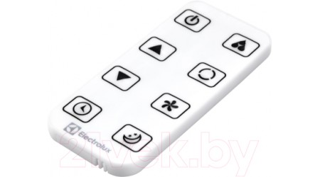 Мобильный кондиционер Electrolux EACM-09 FM/N3