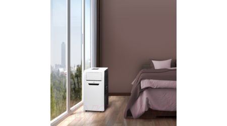 Мобильный кондиционер Electrolux EACM-09 FM/N3