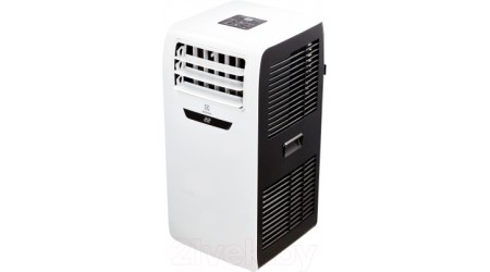 Мобильный кондиционер Electrolux EACM-09 FM/N3