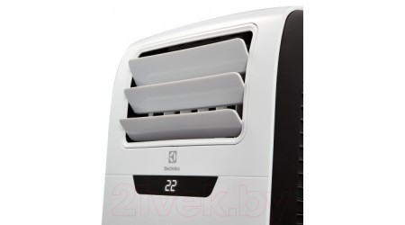 Мобильный кондиционер Electrolux EACM-09 FM/N3