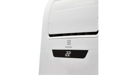 Мобильный кондиционер Electrolux EACM-09 FM/N3