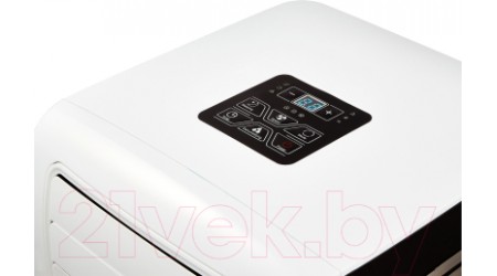 Мобильный кондиционер Electrolux EACM-09 FM/N3