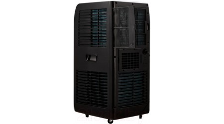 Мобильный кондиционер Electrolux EACM-09 FM/N3