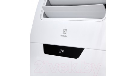 Мобильный кондиционер Electrolux EACM-09 FM/N3