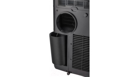 Мобильный кондиционер Electrolux EACM-09 FM/N3