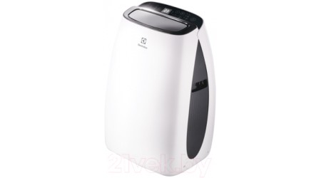 Мобильный кондиционер Electrolux EACM-10 HR/N3