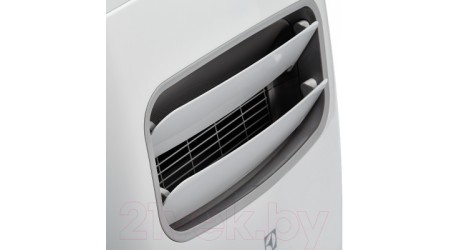 Мобильный кондиционер Electrolux EACM-12MSF/N3
