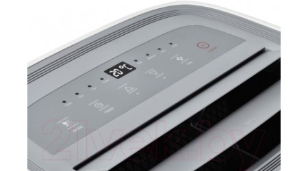 Мобильный кондиционер Electrolux EACM-13 CL/N3
