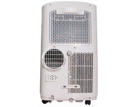 Мобильный кондиционер Electrolux EACM-9MSF/N3