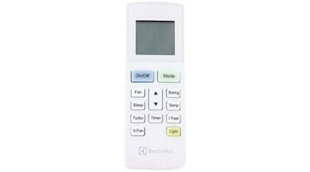 Сплит-система Electrolux EACS/I-07HAR_X/N3