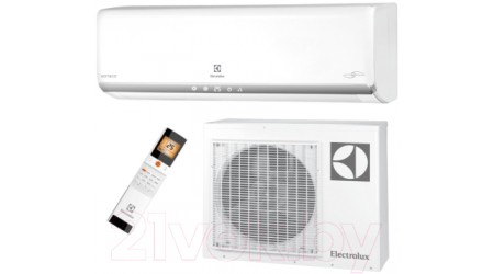 Сплит-система Electrolux EACS/I-12HM/N