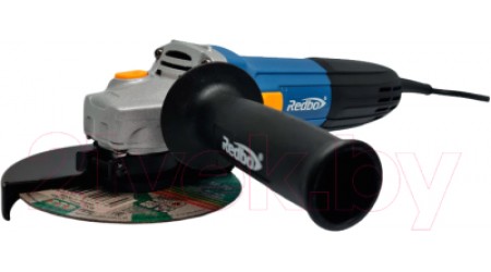 Угловая шлифовальная машина Redbo EAG125/900 1001010346