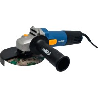 Угловая шлифовальная машина Redbo EAG125/950D / 1001010344