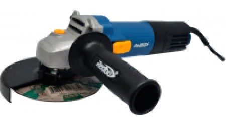 Угловая шлифовальная машина Redbo EAG125/950D / 1001010344
