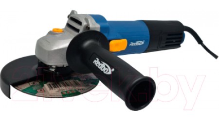 Угловая шлифовальная машина Redbo EAG125/950D / 1001010344