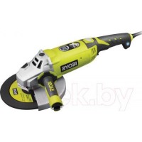 Угловая шлифовальная машина Ryobi EAG2000RS (5133000550)