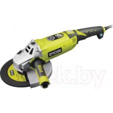Угловая шлифовальная машина Ryobi EAG2000RS (5133000550)