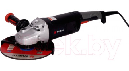 Угловая шлифовальная машина Wurth EAG 24-230 (5717009020)