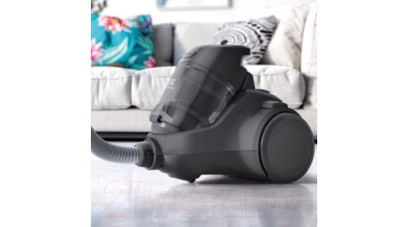 Пылесос Electrolux Ease C4 EC41-4T