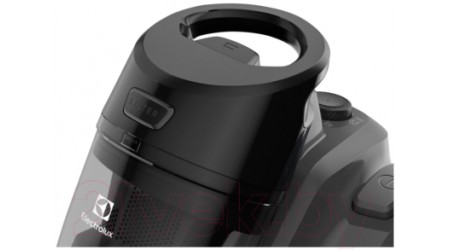 Пылесос Electrolux Ease C4 EC41-4T