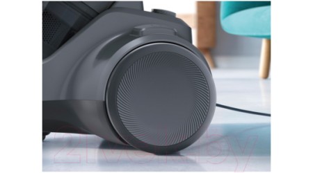Пылесос Electrolux Ease C4 EC41-4T