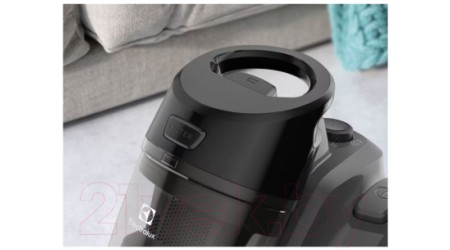 Пылесос Electrolux Ease C4 EC41-4T
