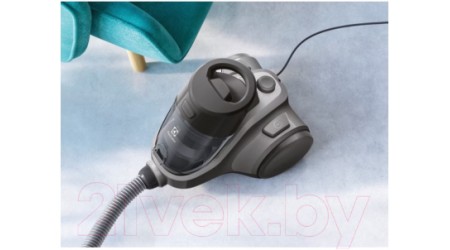 Пылесос Electrolux Ease C4 EC41-4T