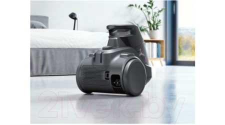 Пылесос Electrolux Ease C4 EC41-4T