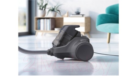Пылесос Electrolux Ease C4 EC41-4T