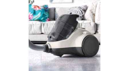 Пылесос Electrolux Ease C4 / EC41-H2SW