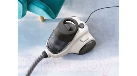 Пылесос Electrolux Ease C4 / EC41-H2SW