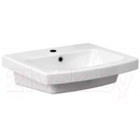 Умывальник Cersanit Easy 50 (P-UM-ES50/1)
