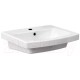 Умывальник Cersanit Easy 50 (P-UM-ES50/1)