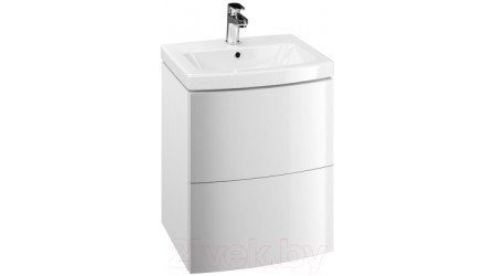 Умывальник Cersanit Easy 50 (P-UM-ES50/1)